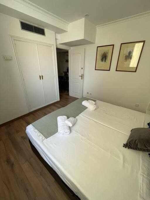 Apartamento IV Alcalaretiro Ideal Parejas มาดริด ภายนอก รูปภาพ