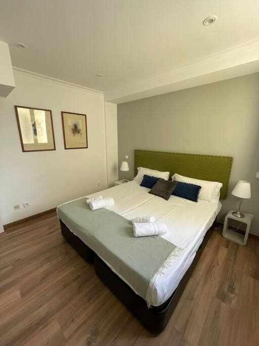 Apartamento IV Alcalaretiro Ideal Parejas มาดริด ภายนอก รูปภาพ