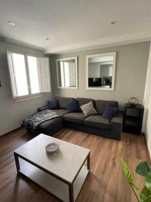 Apartamento IV Alcalaretiro Ideal Parejas มาดริด ภายนอก รูปภาพ